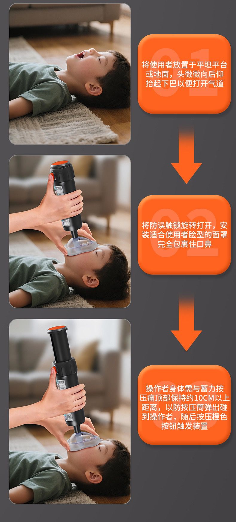 GlowLift Pro: V-Line Yüz Şekillendirme Cihazı - 6