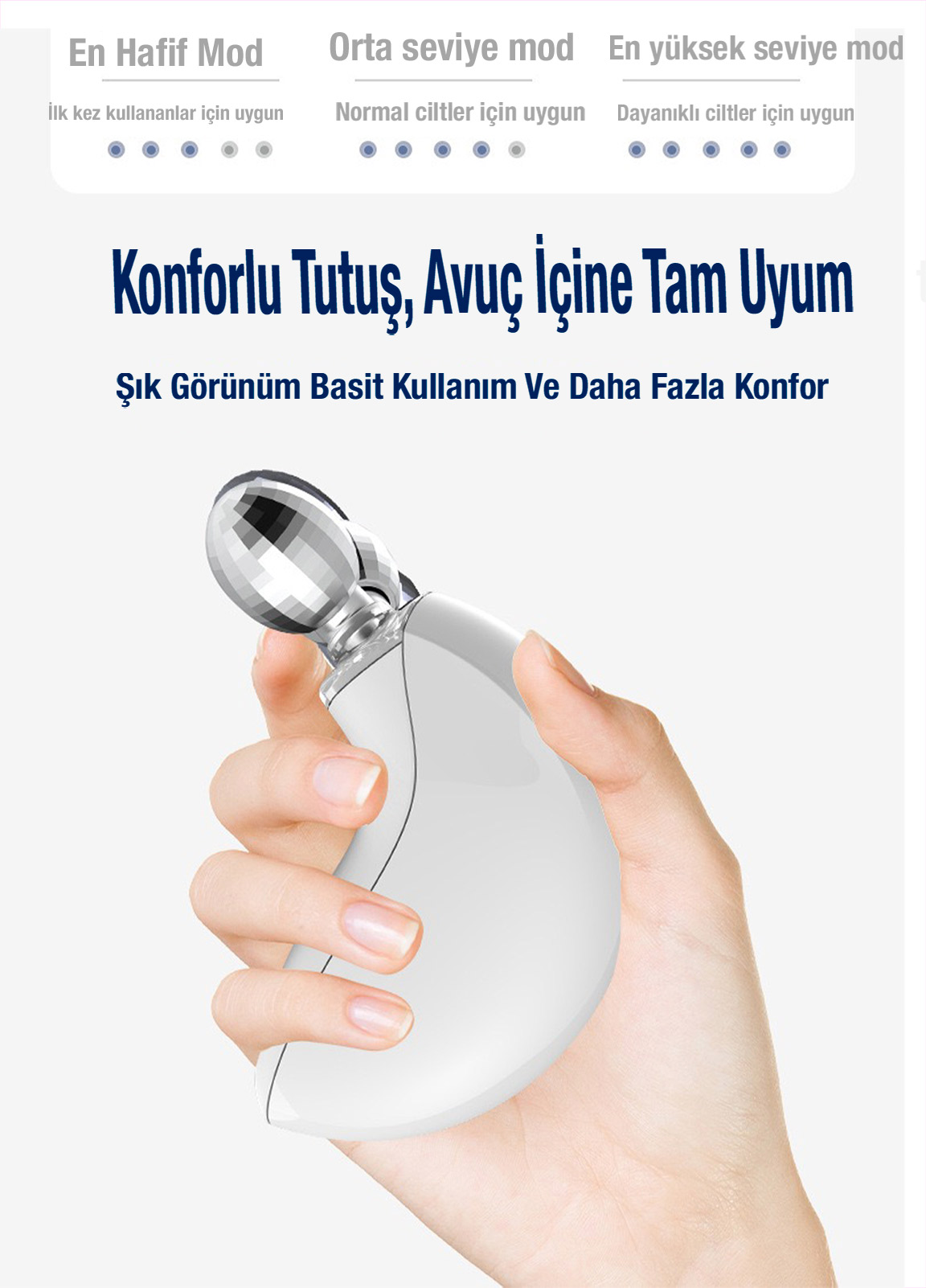 GlowLift Pro Kullanım Alanları